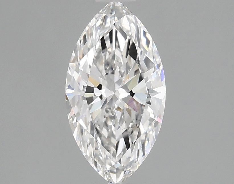 1.01 Carat Marquise Shaped Excellent Cut VS1 IGI Certified Lab Grown Diamond