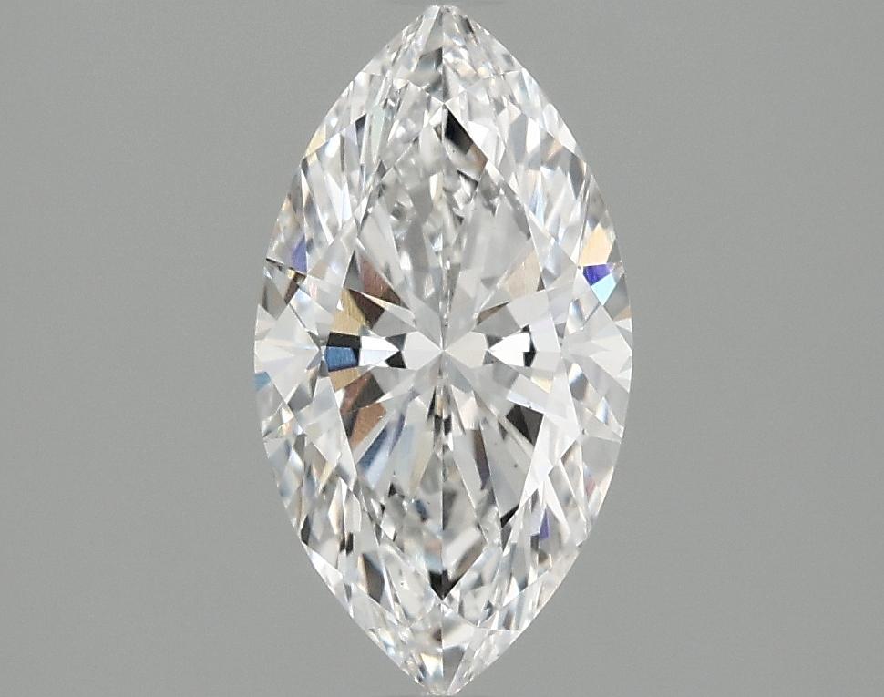 1.3 Carat Marquise Shaped Excellent Cut VS1 IGI Certified Lab Grown Diamond