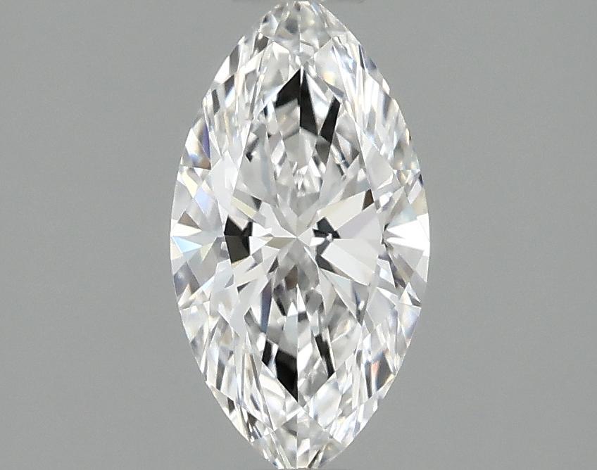 1.05 Carat Marquise Shaped Excellent Cut VVS2 IGI Certified Lab Grown Diamond