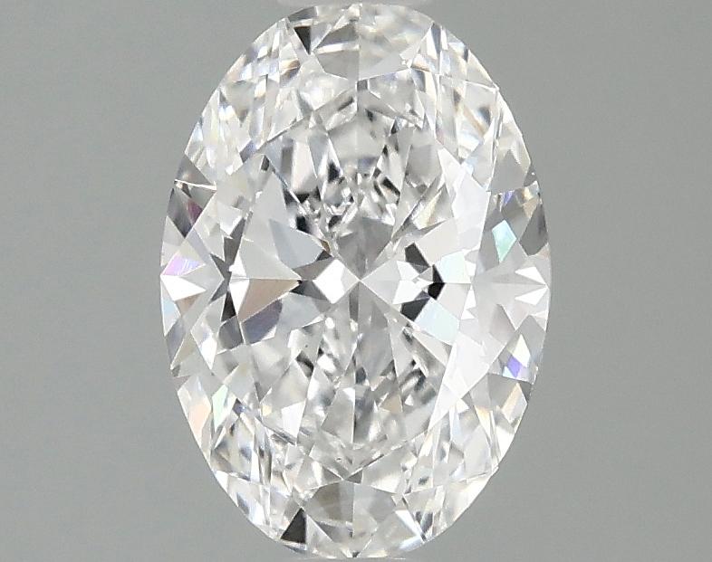 1.52 Carat Oval Shaped Ideal Cut VS1 IGI Certified Lab Grown Diamond