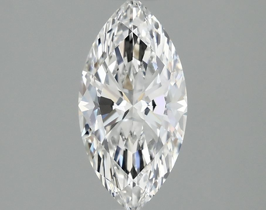 1.1 Carat Marquise Shaped Ideal Cut VVS2 IGI Certified Lab Grown Diamond