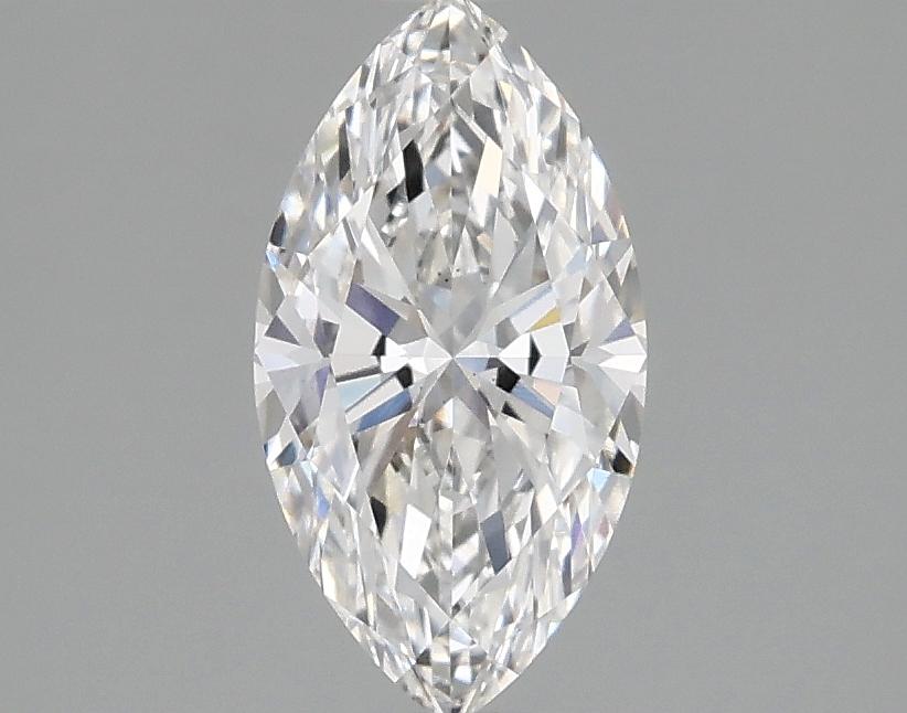 1.05 Carat Marquise Shaped Excellent Cut VS1 IGI Certified Lab Grown Diamond