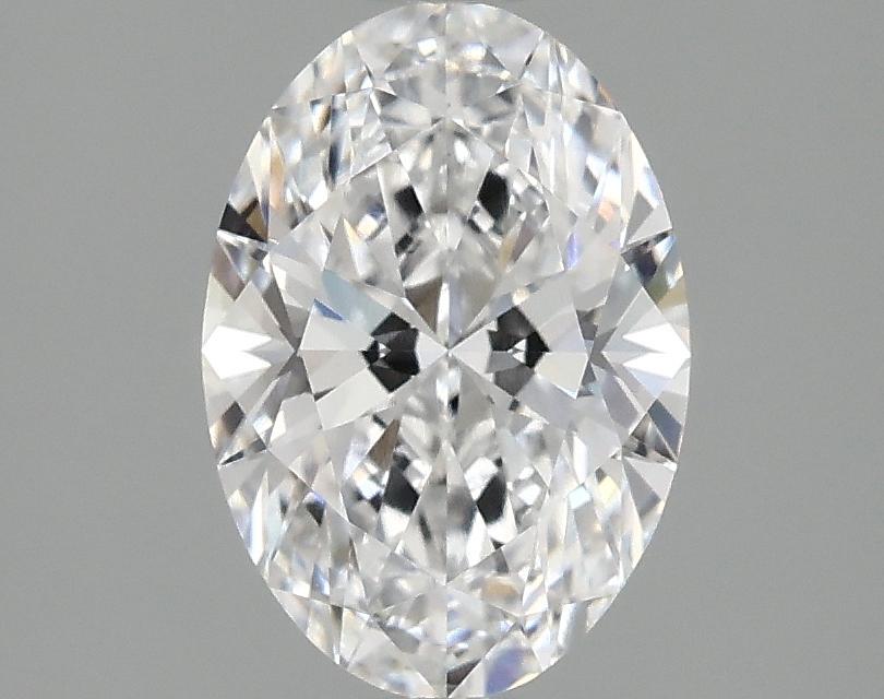 1.65 Carat Oval Shaped Ideal Cut VS1 IGI Certified Lab Grown Diamond