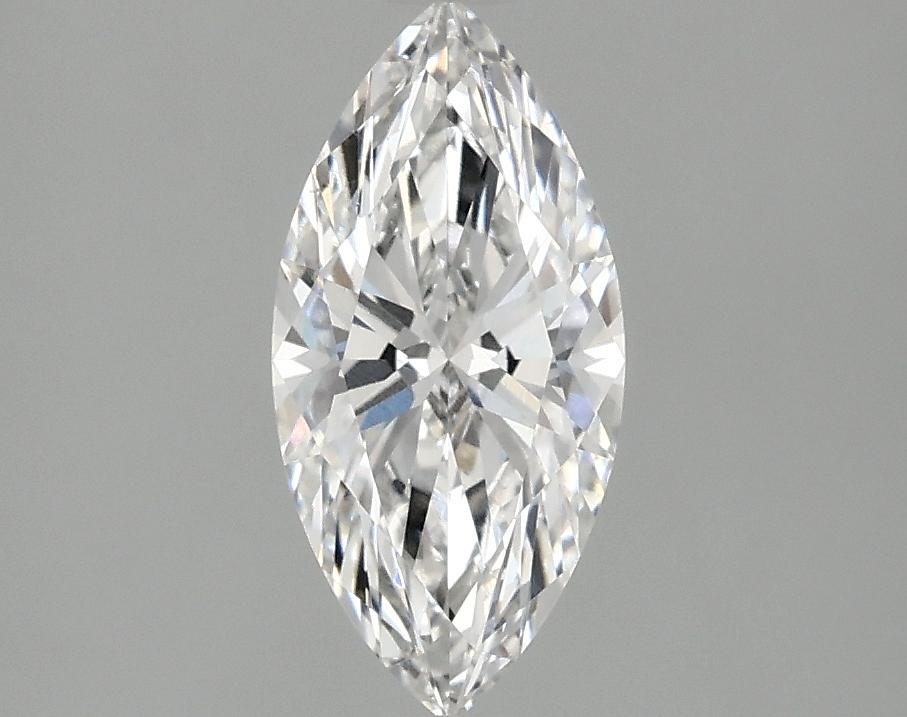1.03 Carat Marquise Shaped Excellent Cut VS1 IGI Certified Lab Grown Diamond
