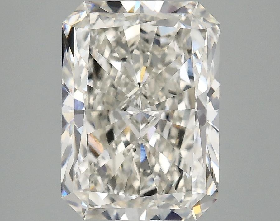 3.06 Carat Radiant Shaped Ideal Cut VS1 IGI Certified Lab Grown Diamond