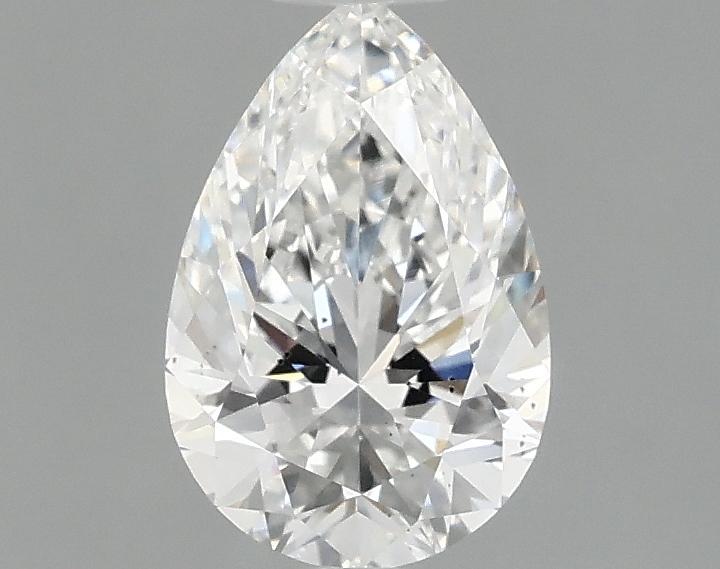 1.04 Carat Pear Shaped Excellent Cut VS2 IGI Certified Lab Grown Diamond