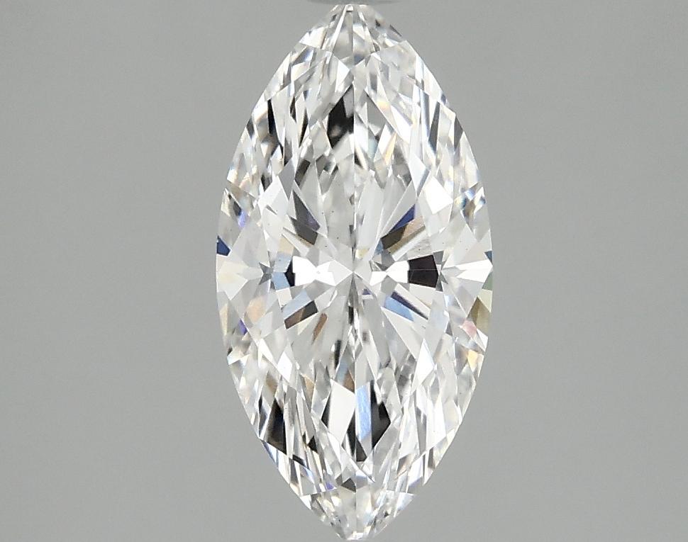 1.53 Carat Marquise Shaped Ideal Cut VS1 IGI Certified Lab Grown Diamond