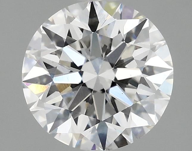 1.49 Carat Round Shaped Excellent Cut VS1 IGI Certified Lab Grown Diamond