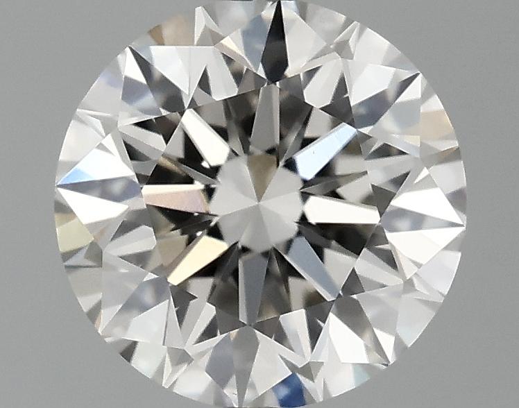 1.16 Carat Round Shaped Excellent Cut VS1 IGI Certified Lab Grown Diamond