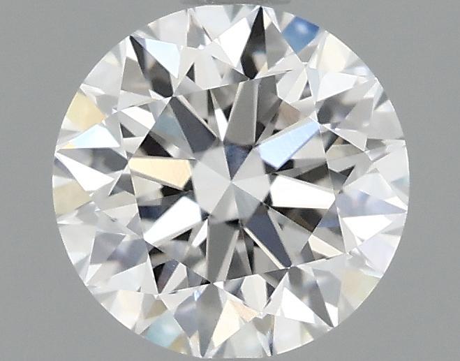 1.06 Carat Round Shaped Excellent Cut VS1 IGI Certified Lab Grown Diamond