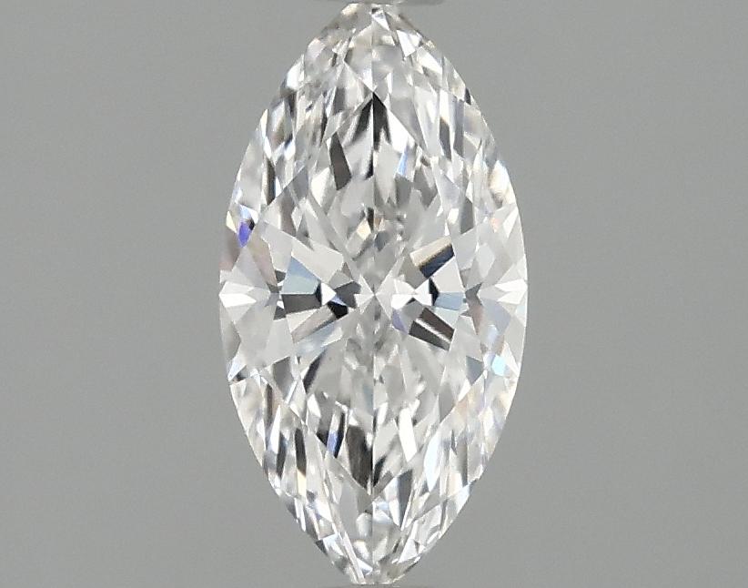 0.99 Carat Marquise Shaped Ideal Cut VS1 IGI Certified Lab Grown Diamond