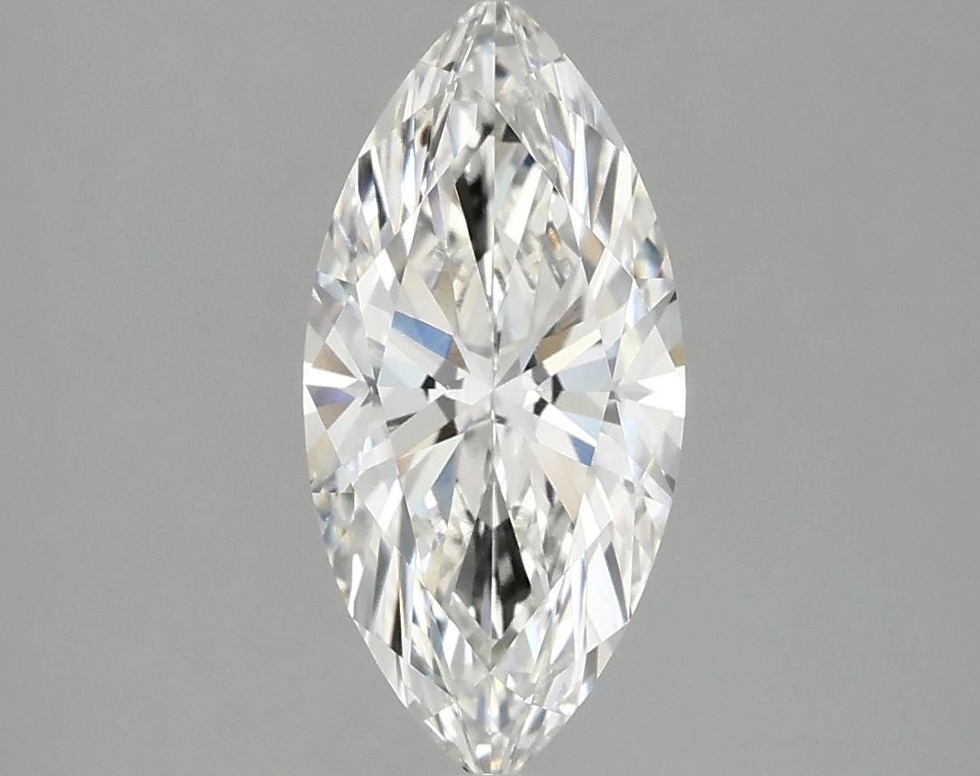 1.79 Carat Marquise Shaped Excellent Cut VS1 IGI Certified Lab Grown Diamond