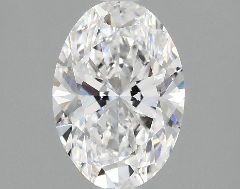 1.49 Carat Oval Shaped Ideal Cut VS1 IGI Certified Lab Grown Diamond