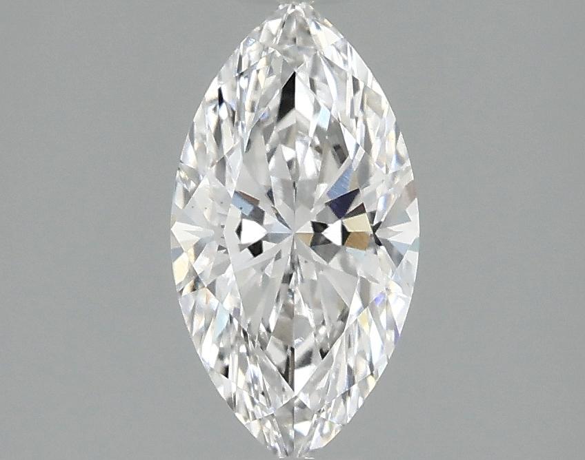 1.06 Carat Marquise Shaped Excellent Cut VS1 IGI Certified Lab Grown Diamond