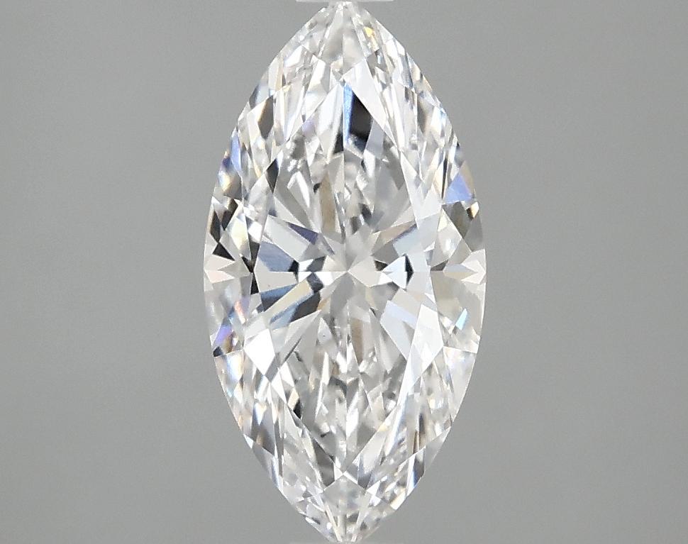 1.56 Carat Marquise Shaped Ideal Cut VS1 IGI Certified Lab Grown Diamond