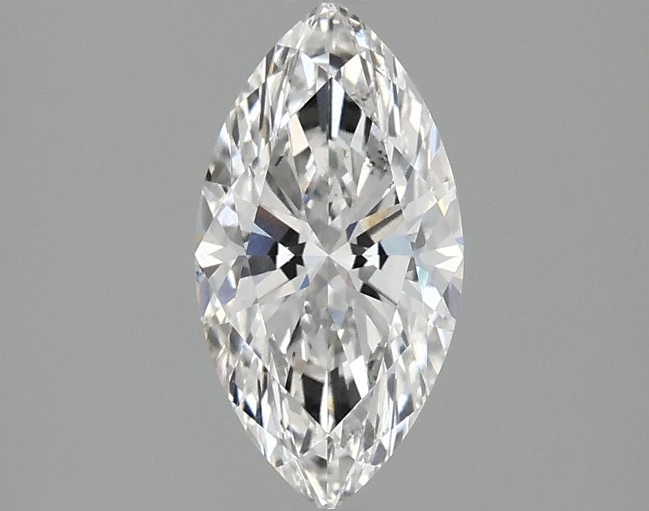 1.24 Carat Marquise Shaped Ideal Cut VS1 IGI Certified Lab Grown Diamond