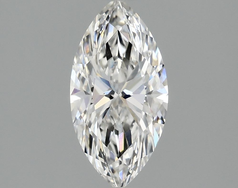 1.01 Carat Marquise Shaped Ideal Cut VS1 IGI Certified Lab Grown Diamond