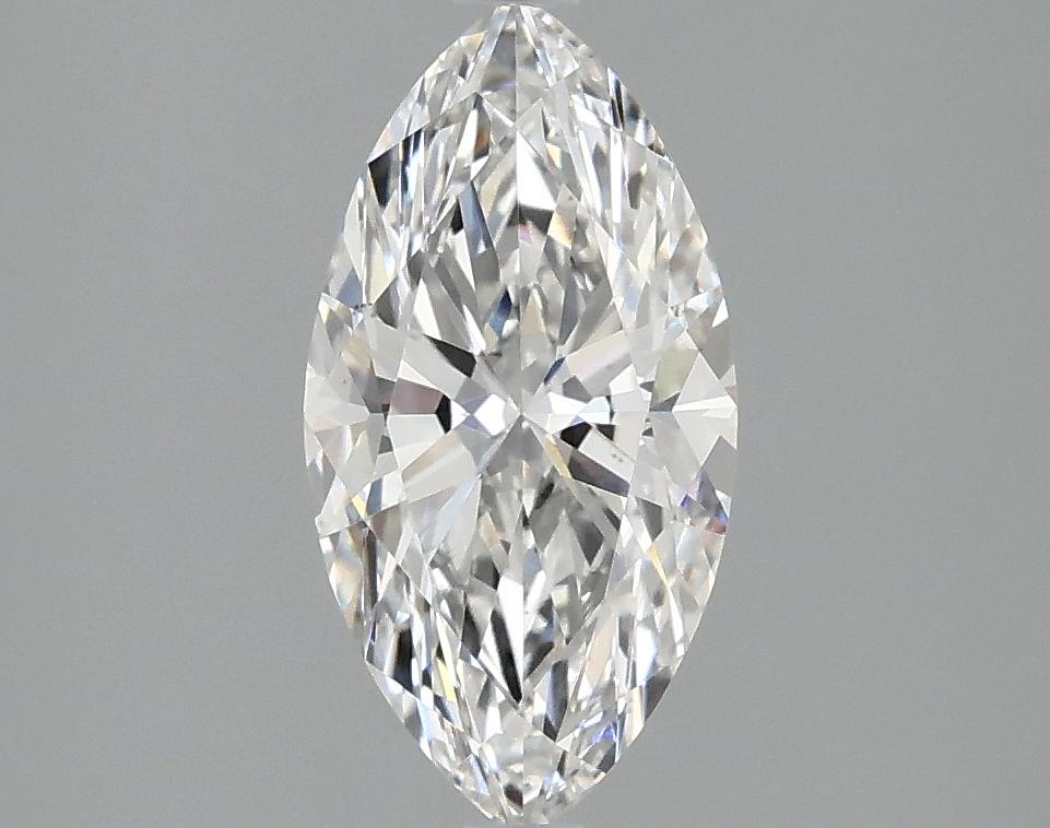 1.48 Carat Marquise Shaped Ideal Cut VS1 IGI Certified Lab Grown Diamond
