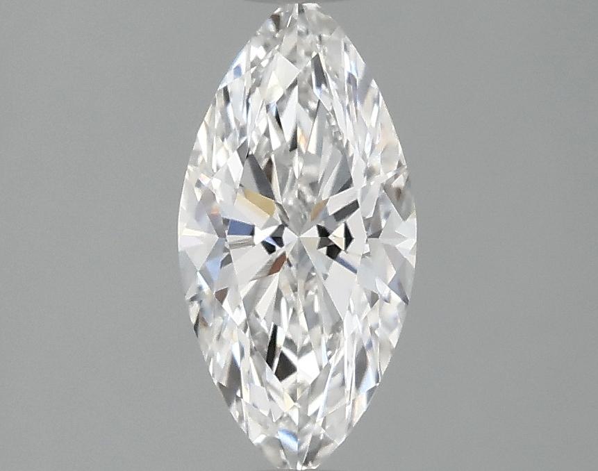1.01 Carat Marquise Shaped Ideal Cut VVS1 IGI Certified Lab Grown Diamond
