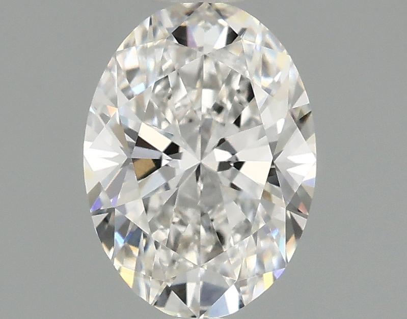 1.07 Carat Oval Shaped Ideal Cut VS1 IGI Certified Lab Grown Diamond