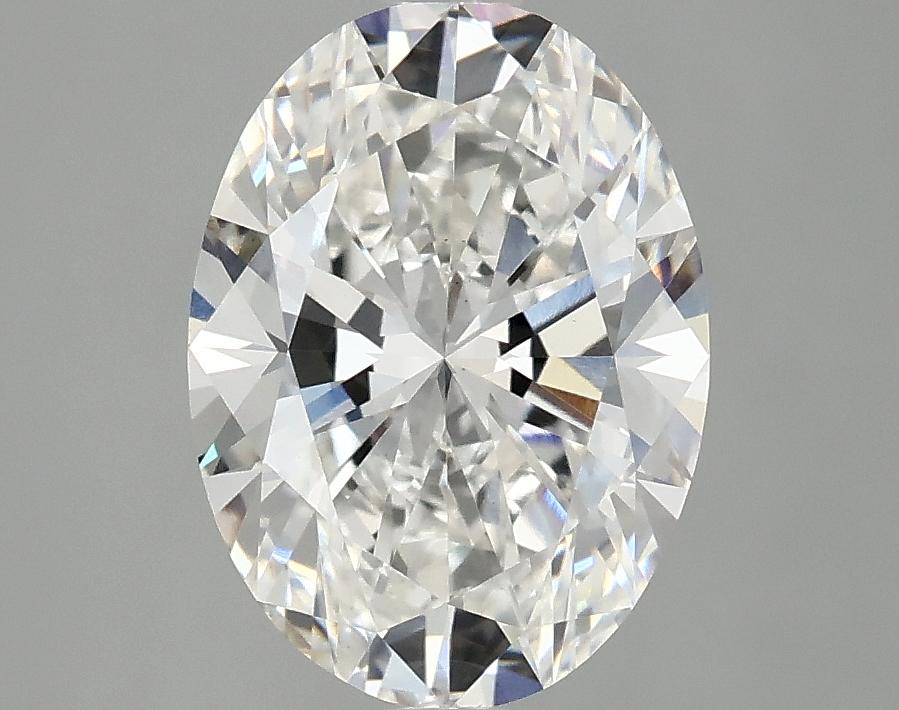 2.51 Carat Oval Shaped Excellent Cut VS1 IGI Certified Lab Grown Diamond