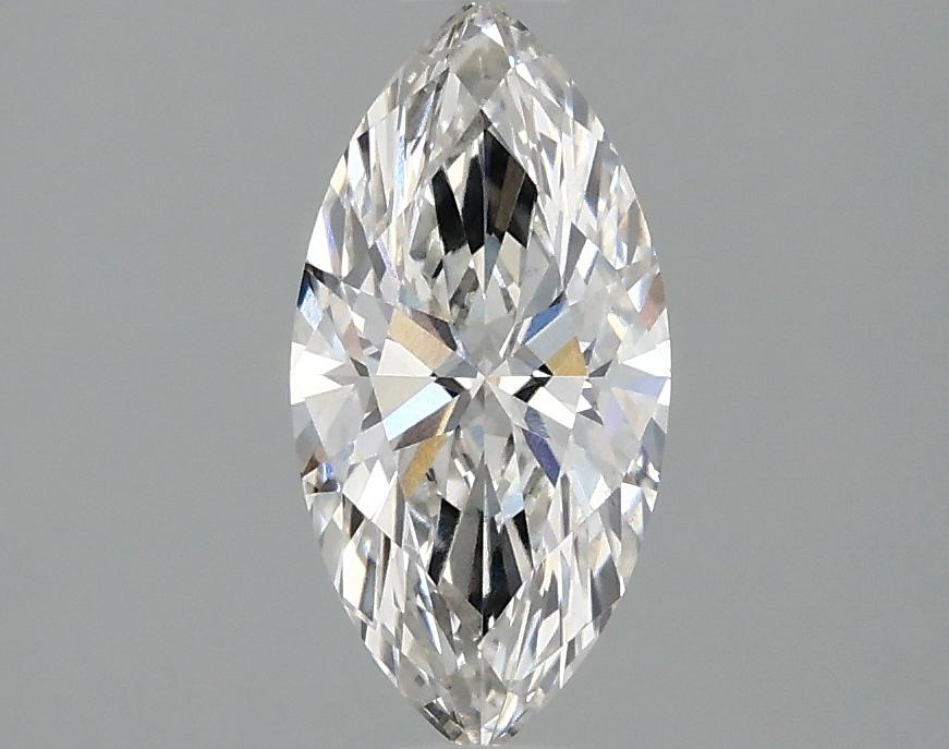 1.01 Carat Marquise Shaped Ideal Cut VS2 IGI Certified Lab Grown Diamond