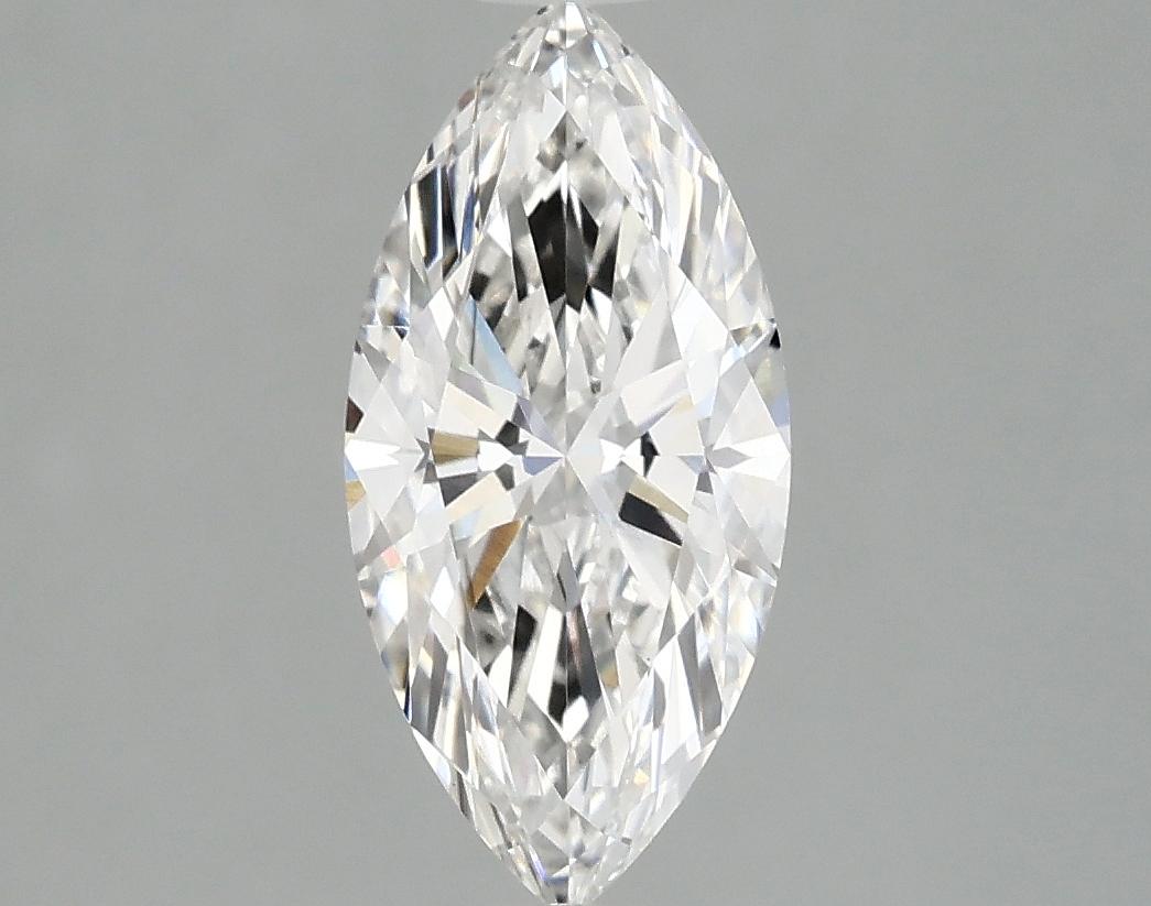 1.51 Carat Marquise Shaped Excellent Cut VS2 IGI Certified Lab Grown Diamond