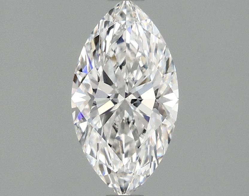 1.01 Carat Marquise Shaped Excellent Cut VS1 IGI Certified Lab Grown Diamond