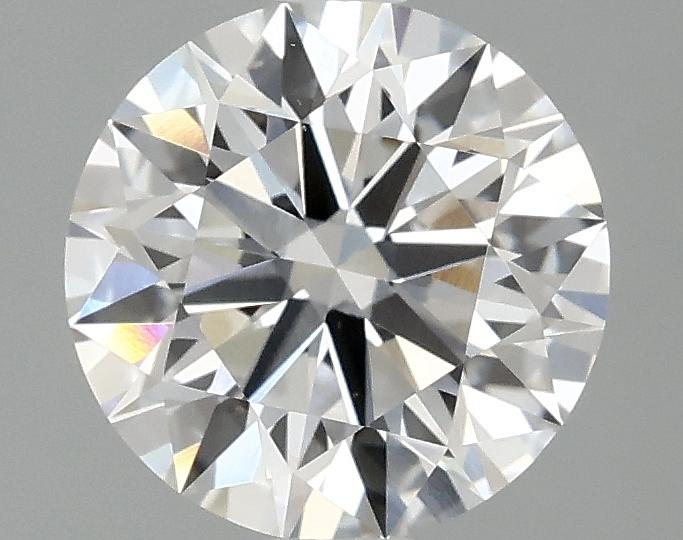1.95 Carat Round Shaped Ideal Cut VS1 IGI Certified Lab Grown Diamond