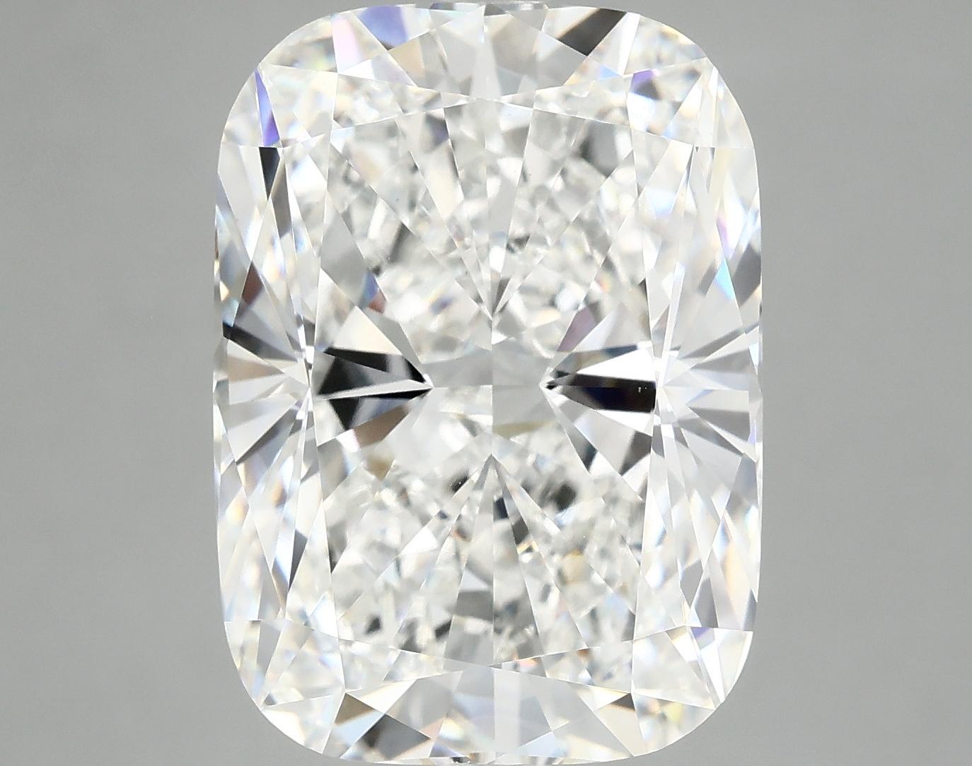 9.46 Carat Cushion Shaped Excellent Cut VS1 IGI Certified Lab Grown Diamond