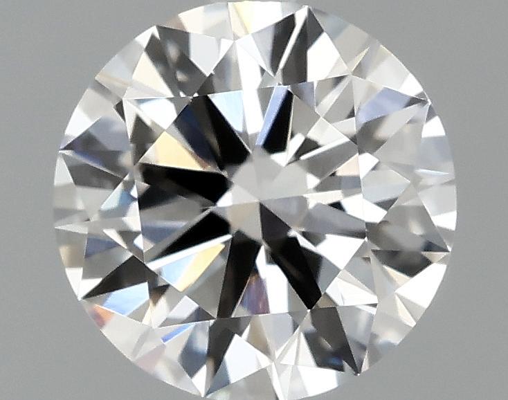 1.0 Carat Round Shaped Ideal Cut VVS1 IGI Certified Lab Grown Diamond