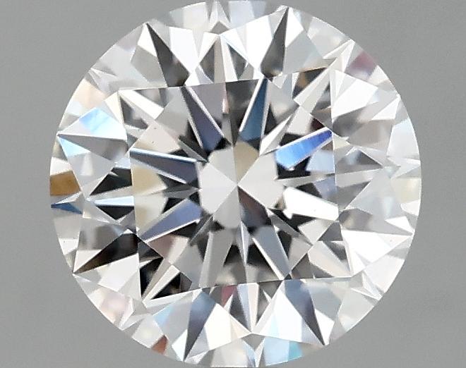 1.92 Carat Round Shaped Ideal Cut VS1 IGI Certified Lab Grown Diamond