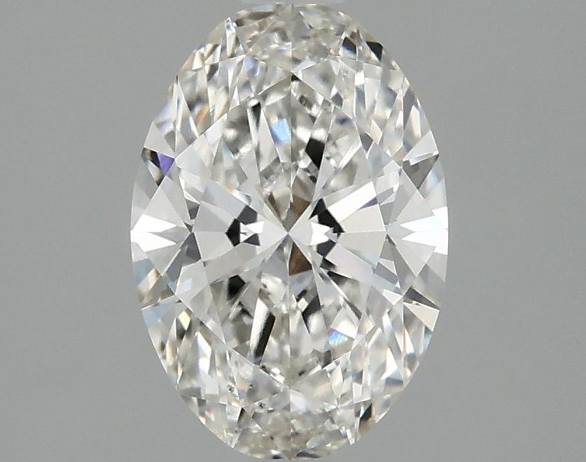1.56 Carat Oval Shaped Ideal Cut VS1 IGI Certified Lab Grown Diamond