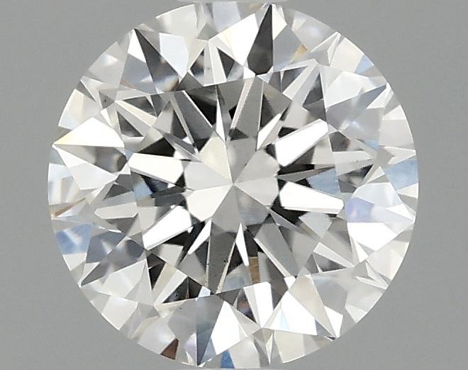 1.2 Carat Round Shaped Ideal Cut VS1 IGI Certified Lab Grown Diamond