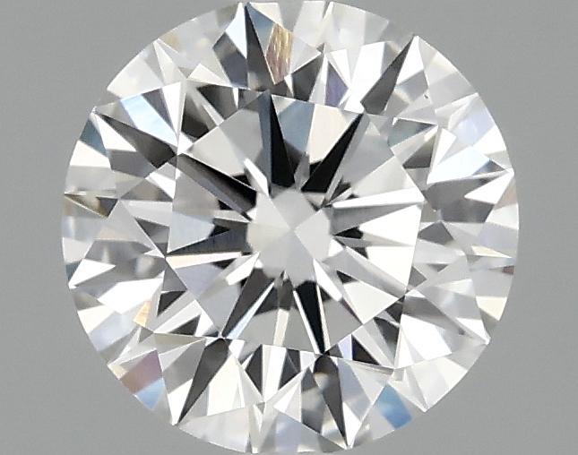 1.5 Carat Round Shaped Ideal Cut VS1 IGI Certified Lab Grown Diamond