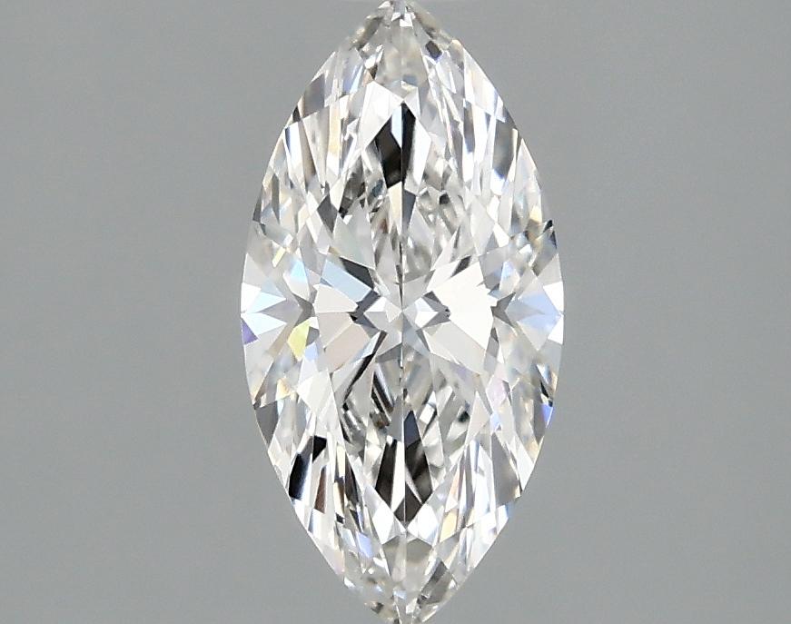 1.01 Carat Marquise Shaped Ideal Cut VS1 IGI Certified Lab Grown Diamond