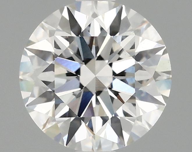 1.53 Carat Round Shaped Ideal Cut VS1 IGI Certified Lab Grown Diamond