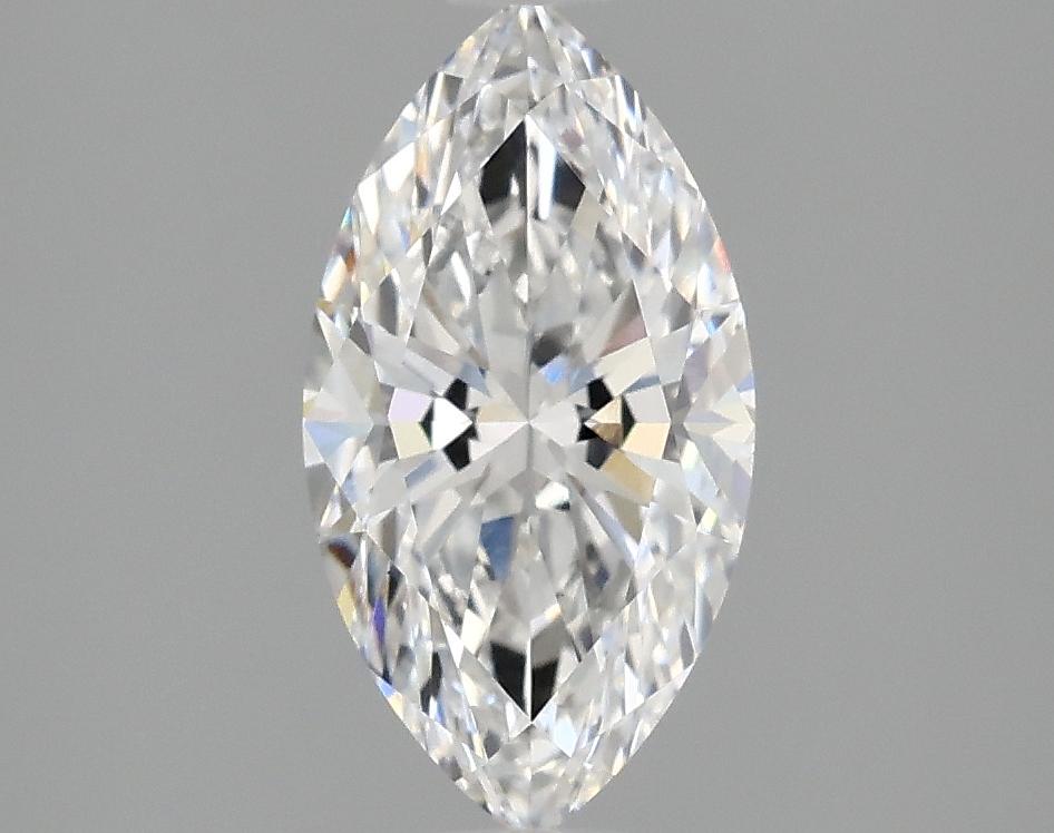 1.53 Carat Marquise Shaped Excellent Cut VS1 IGI Certified Lab Grown Diamond
