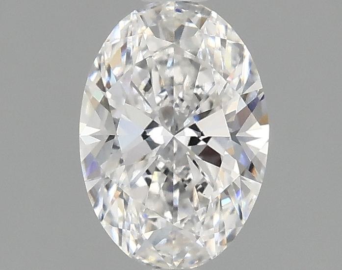 1.07 Carat Oval Shaped Ideal Cut VS1 IGI Certified Lab Grown Diamond