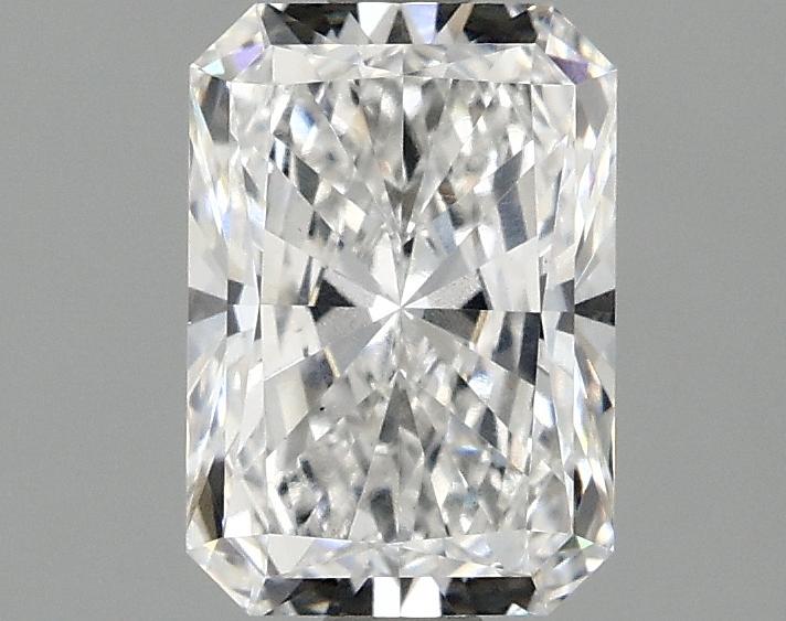 1.59 Carat Radiant Shaped Ideal Cut VS1 IGI Certified Lab Grown Diamond