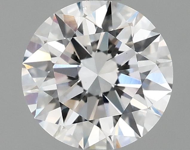 1.0 Carat Round Shaped Ideal Cut VS1 IGI Certified Lab Grown Diamond