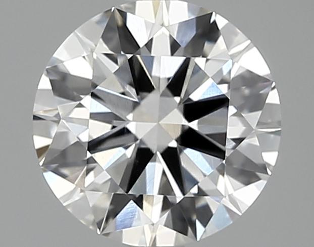 1.91 Carat Round Shaped Ideal Cut VS1 IGI Certified Lab Grown Diamond