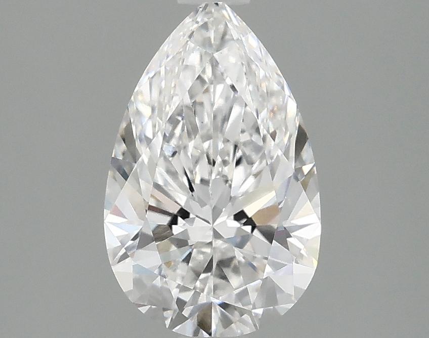 1.59 Carat Pear Shaped Ideal Cut VS1 IGI Certified Lab Grown Diamond