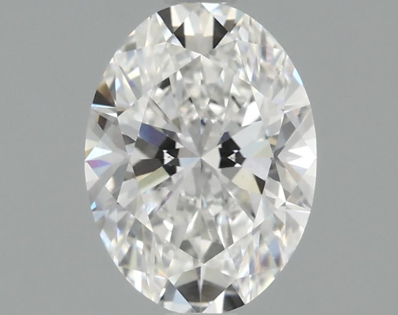 1.1 Carat Oval Shaped Excellent Cut VS1 IGI Certified Lab Grown Diamond