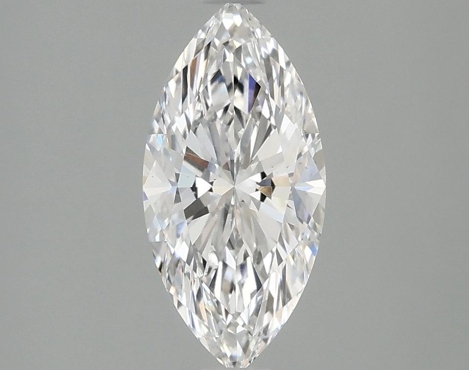 1.31 Carat Marquise Shaped Ideal Cut VS2 IGI Certified Lab Grown Diamond