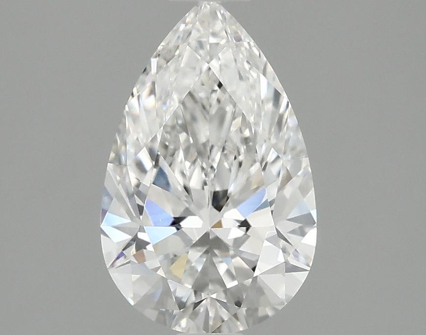 1.49 Carat Pear Shaped Ideal Cut VS1 IGI Certified Lab Grown Diamond