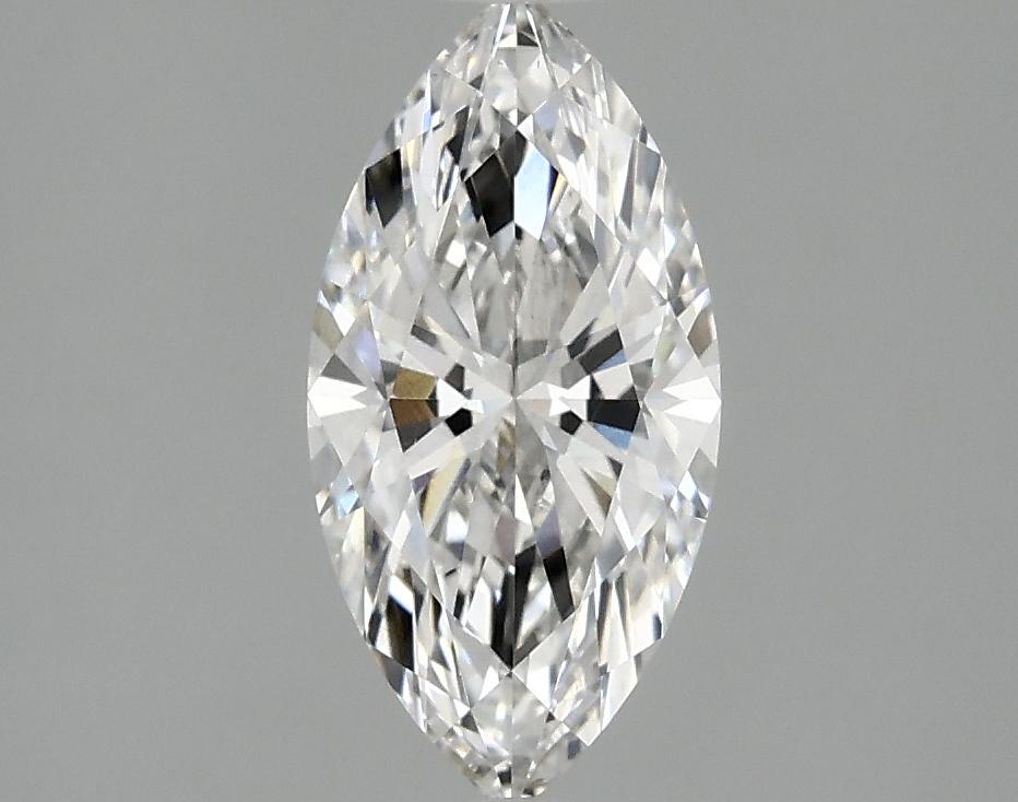 1.1 Carat Marquise Shaped Ideal Cut VS2 IGI Certified Lab Grown Diamond