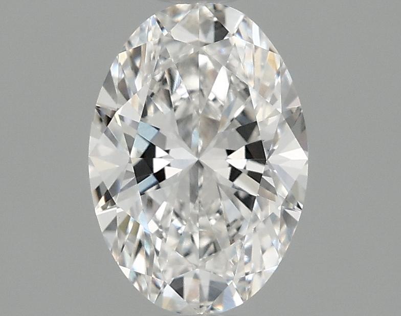 1.18 Carat Oval Shaped Ideal Cut VS1 IGI Certified Lab Grown Diamond