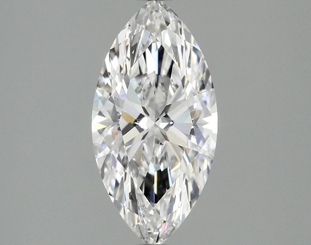 1.52 Carat Marquise Shaped Ideal Cut VS1 IGI Certified Lab Grown Diamond
