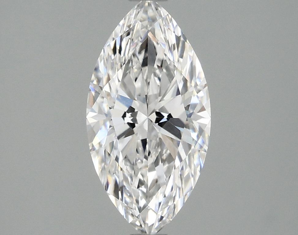 1.54 Carat Marquise Shaped Ideal Cut VS1 IGI Certified Lab Grown Diamond